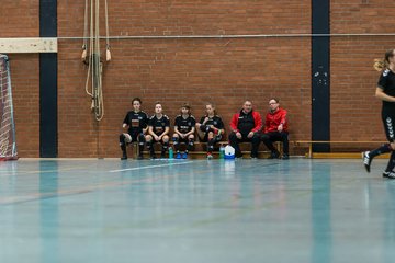 Bild 115 - Frauen HKM Segeberg